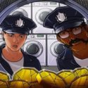 Israel gov’t confiscates $7.7 million crypto allegedly owned by a terrorist group
