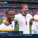 Das blunder! Euro broadcaster in embarrassing Nazi anthem bungle