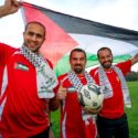 Diplomatic Corps Cup gives Palestinian people a place to unite as their country endures war