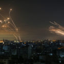 US support vital for Iron Dome