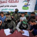 Grooming junior jihadists
