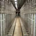 Iran starts process of enriching uranium metal