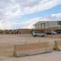 Rockets fired at US embassy in Iraq after attacks on bases