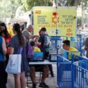 Coronavirus: Israel begins Pfizer Covid-19 Vaccine for at-risk Children