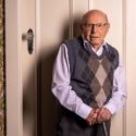A Holocaust survivor’s lesson in optimism