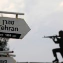 Shadowy war between Iran and Israel at risk of escalation