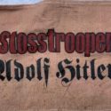 Calls for Mt Evelyn antique shop to stop selling Hitler memorabilia