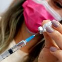 Fight to stop Israel’s extra Pfizer vaccines from being dumped