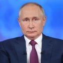 Vladimir Putin outlaws comparisons of Soviets to the Nazis
