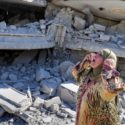 Israelis blow up home of US citizen suspected of killing student