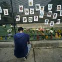 A devastated Jewish community in Surfside, Florida, begins burying its dead