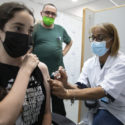 Pfizer vaccine halts severe illness in Israel as Delta variant spreads