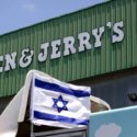 Israel in cold war over Ben & Jerry’s ice cream ban