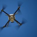 Israel Sent Drone Swarms To Hunt Down Hamas In Gaza