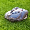 The rise of the robot lawnmower