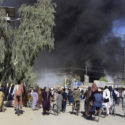 ‘Global embarrassment’: Afghanistan withdrawal resembles surrender
