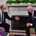 US, Israel ‘Concerned’ About Diplomatic Stalemate With Iran