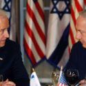 Israel reduced intelligence sharing with the US this spring because Benjamin Netanyahu didn’t trust the Biden administration, report says