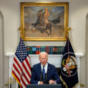 Biden needs a foreign policy win. A new Iran accord could provide it