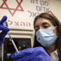 Israel hopes boosters avert lockdown as efficacy fades