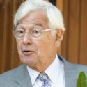 Mark Leibler calls for WA Bar Association to apologise over Julian Burnside defence
