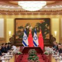 How China drove a wedge between America and Israel