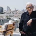 Frank Lowy’s life in Israel at 90