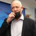 Israeli PM downplays talks with Abbas