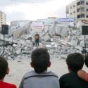 People-to-people peace initiatives in Palestine must begin with freedom and equality