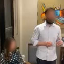 Hospital sacks worker over ‘abhorrent’ Jewish party slur