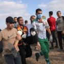 Israel strikes Gaza after border clashes
