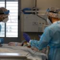 Israel mandates Covid tests for kids as young as three