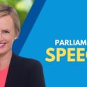 “There is absolutely no room in Australia for anti-Semitism, no justification for it…”