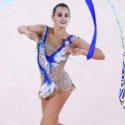 Israel’s Ashram claims individual gym gold