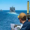 Israel blames Iran over lethal attack on oil tanker off Oman