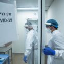 Why is vaccinated Israel reinstating COVID restrictions?