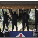 Crown launches urgent investigation into employee identified as neo-Nazi