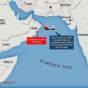 ‘Suicide drone’ used to attack ship tied to Israeli billionaire, killing crew members