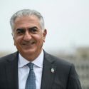 Shah’s son urges West to drive ‘nail in coffin’ of Iran clerical state