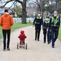 Concern over mystery cases in suburbs surrounding illegal party
