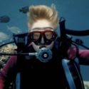 Sam Edelman shares life story from scuba diving in Israel to becoming a KFC viral sensation