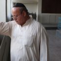 Afghanistan’s last Jew will remain in Kabul, undeterred by Taliban threat