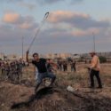 Israel bombs Hamas sites in Gaza