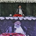‘Resistance against arrogant powers’: Iran swears in new hard-liner as president