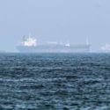 Boarders exit tanker off UAE coast