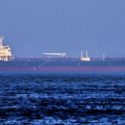US says drone fragments recovered from Israeli-linked tanker point to Iran’s role in attack