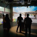 Palestine and guerrilla memorials in the digital age