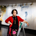 The heartbreaking exhibition that no one will see