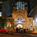 More than half of state’s Jewish community targeted by anti-Semitism