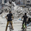 Defence hides Australia’s weapon sales to Israel amid war crimes investigation into Palestine
